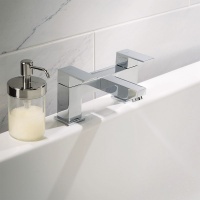 Hiron Bathroom Taps